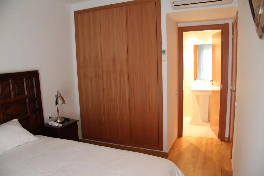 Apartaments Centre Figueres Figueres  Spanje