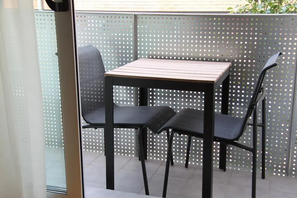 Apartaments Centre Figueres Figueres  0*, Figueres (Girona)