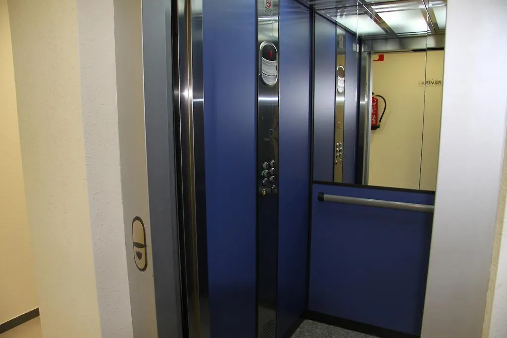 Apartaments Centre Figueres Figueres  Figueres (Girona)