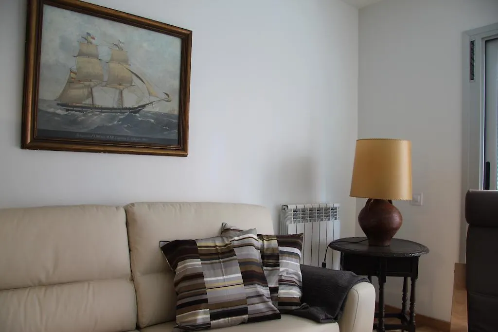 Apartaments Centre Figueres Figueres  0*, Figueres (Girona) Spanje