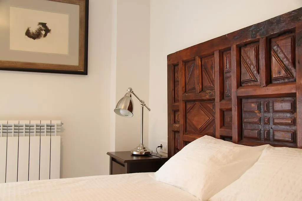 Apartaments Centre Figueres Figueres  Appartement Figueres (Girona)