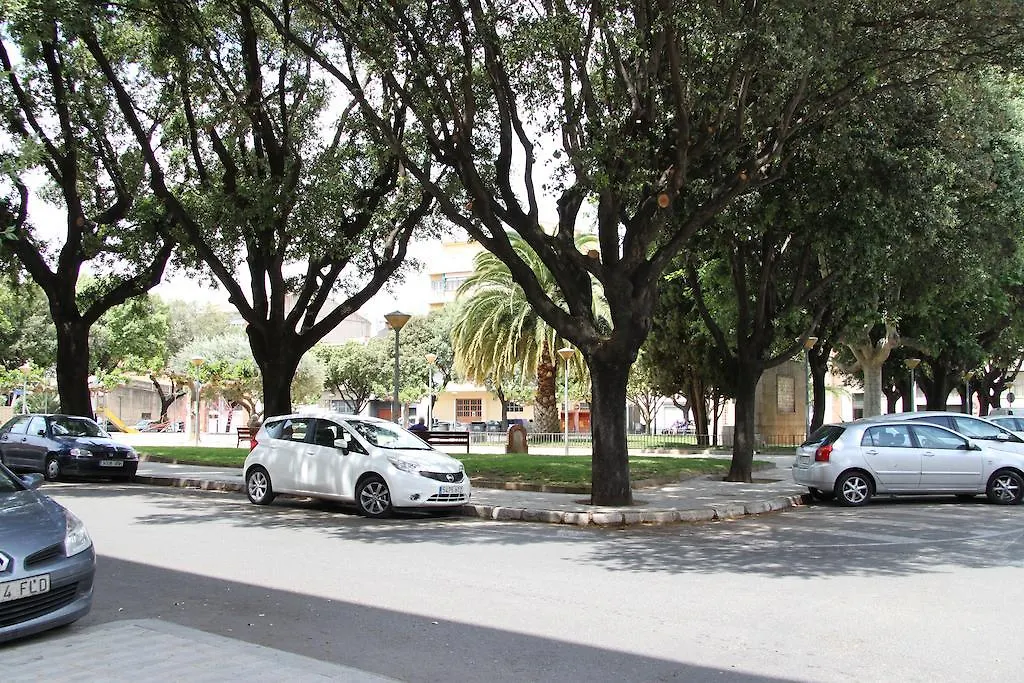 Appartement Apartaments Centre Figueres Figueres