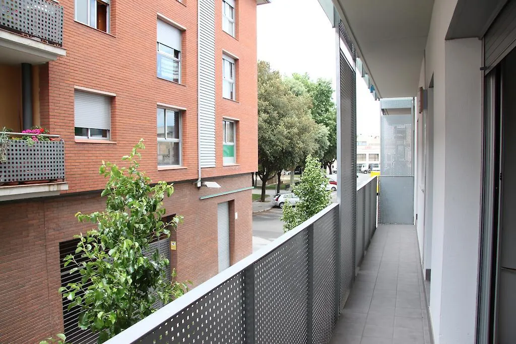Apartaments Centre Figueres Figueres  Spanje