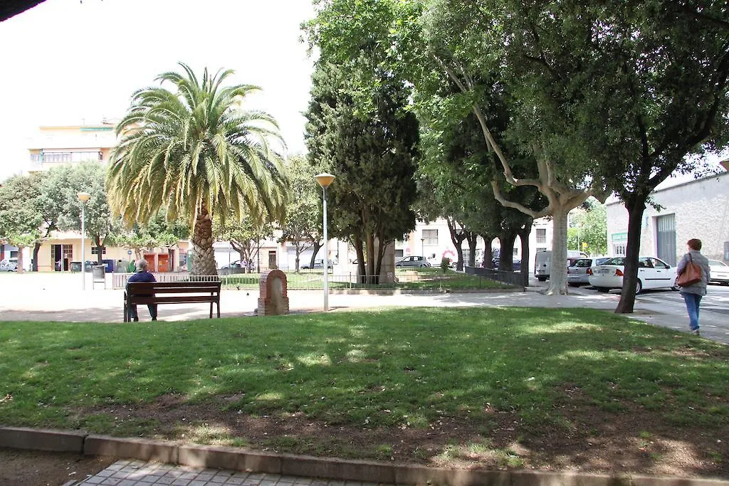 Apartaments Centre Figueres Figueres  0*, Figueres (Girona) Spanje