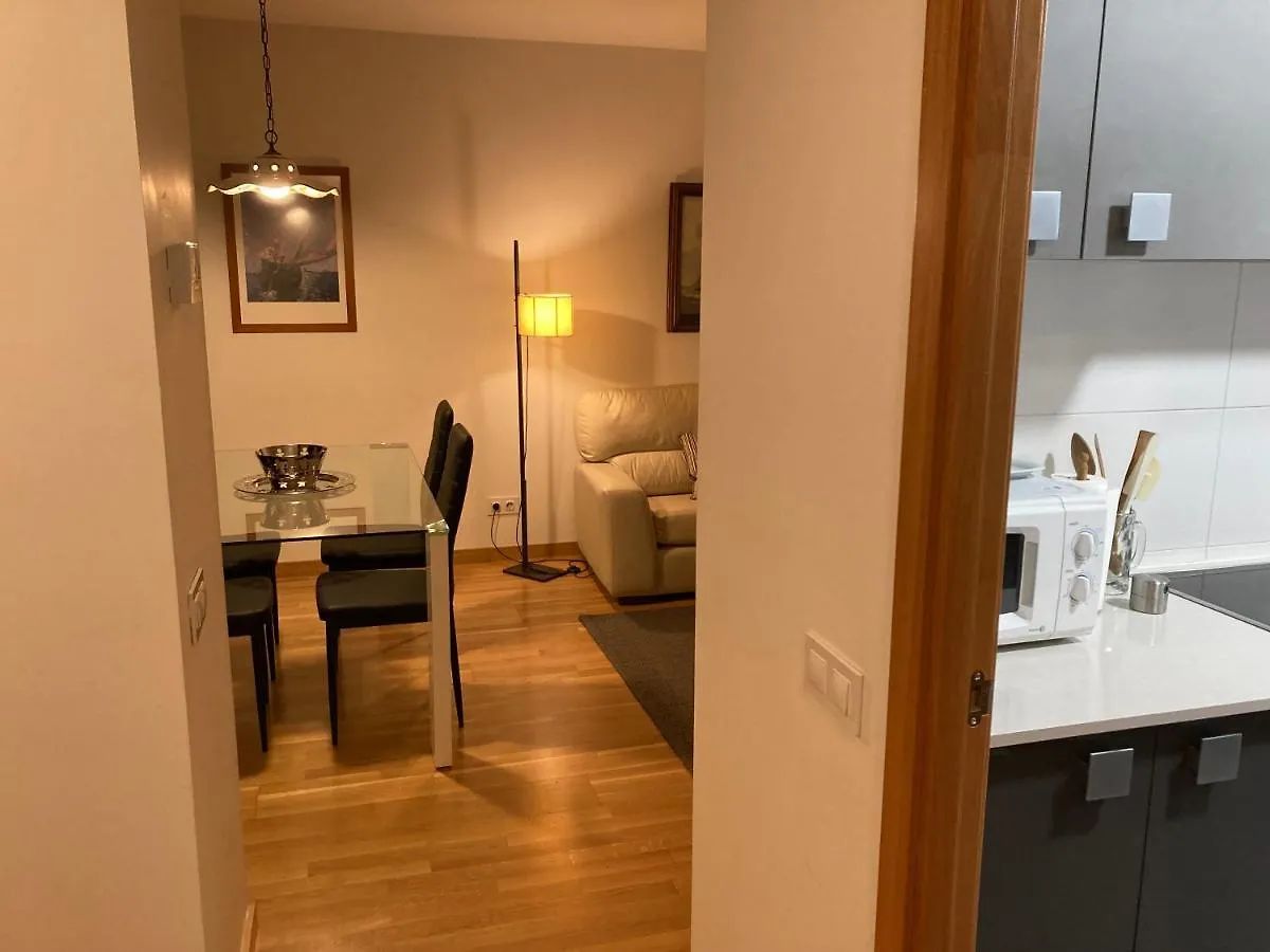 Apartaments Centre Figueres Figueres  0*, Figueres (Girona) Spanje
