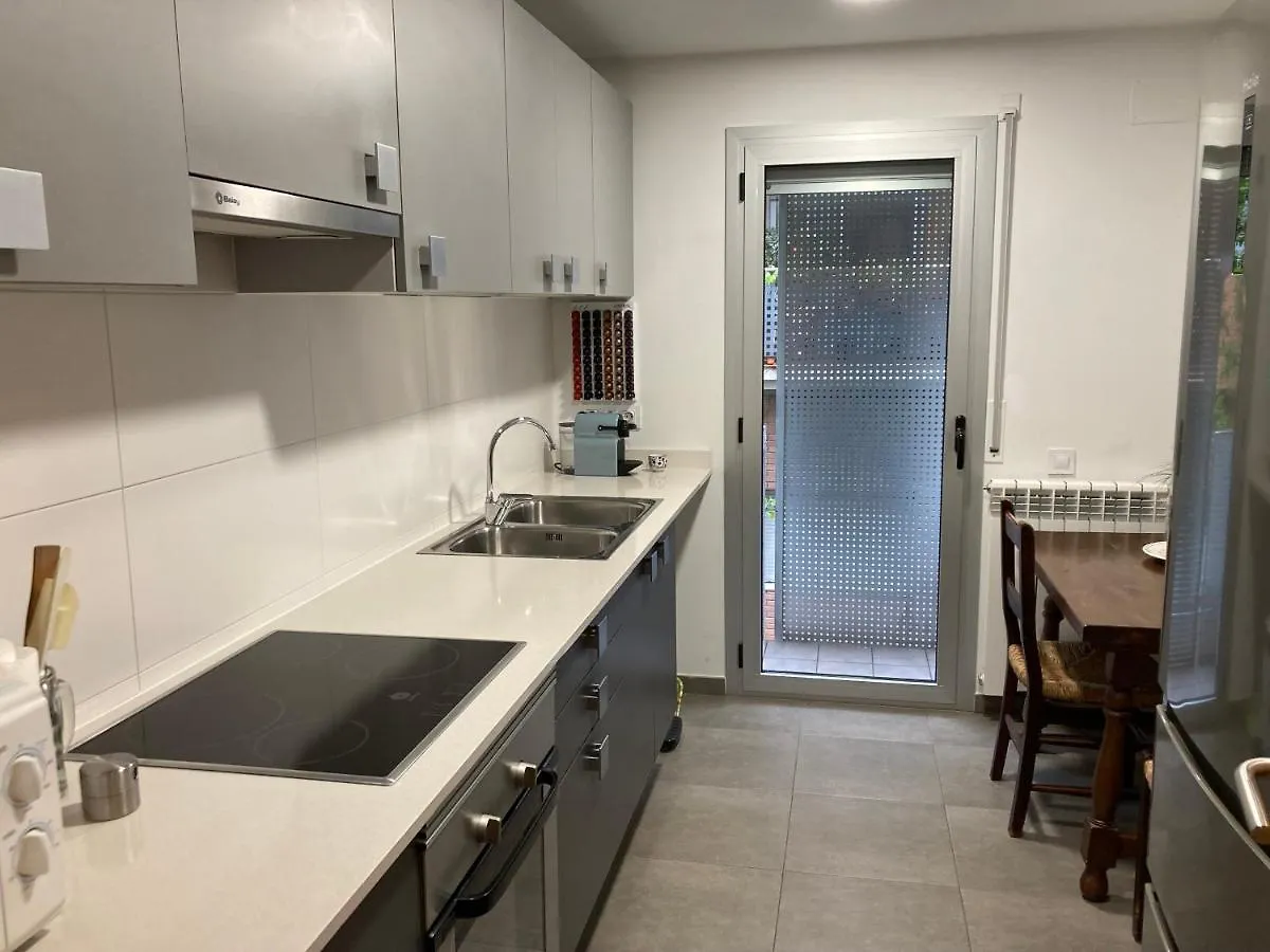 Apartaments Centre Figueres Figueres  Figueres (Girona)