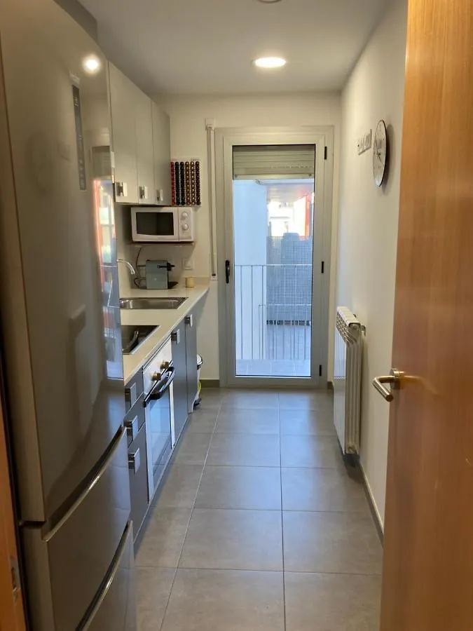 Apartaments Centre Figueres Figueres  Spanje