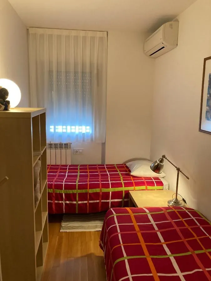Apartaments Centre Figueres Apartment  Figueres (Girona)