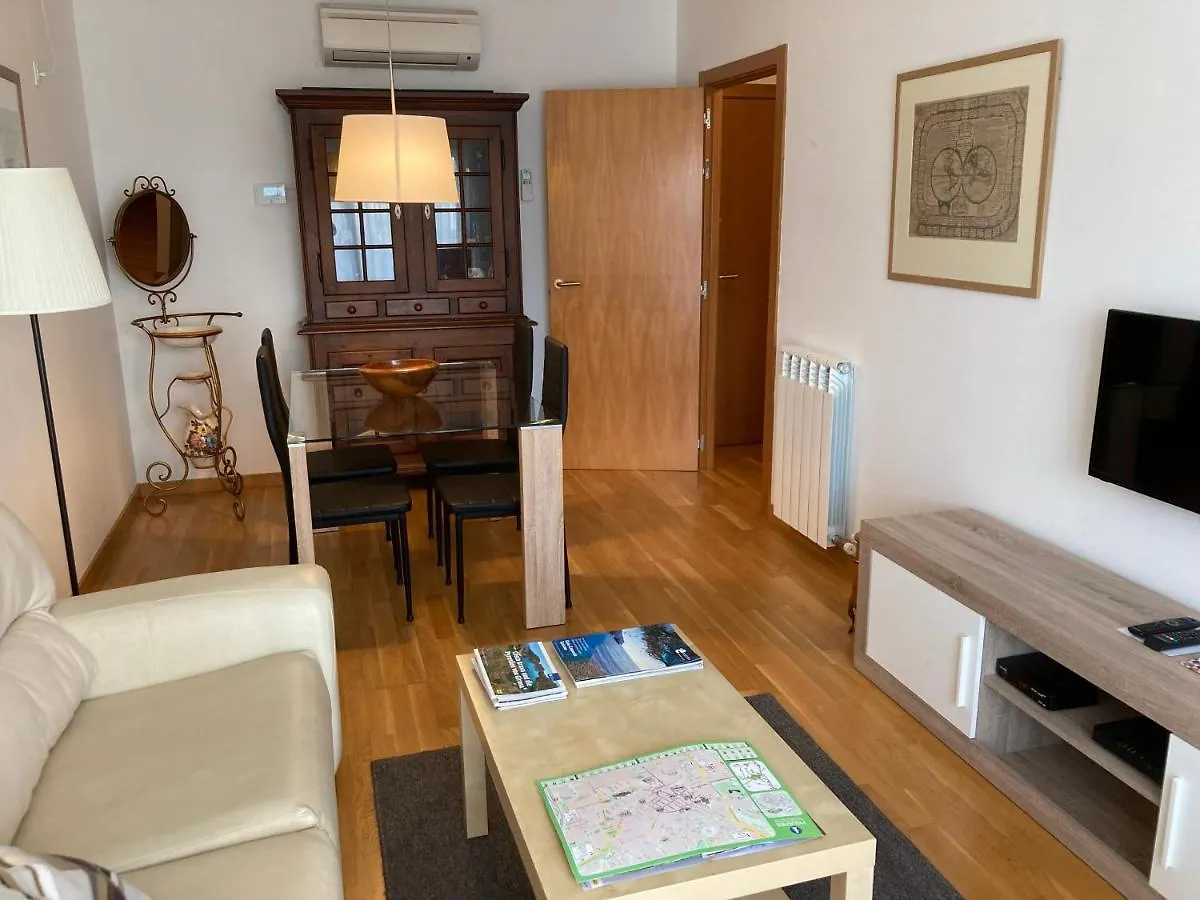 Appartement Apartaments Centre Figueres Figueres