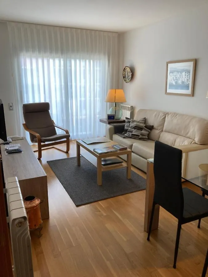 Appartement Apartaments Centre Figueres Figueres