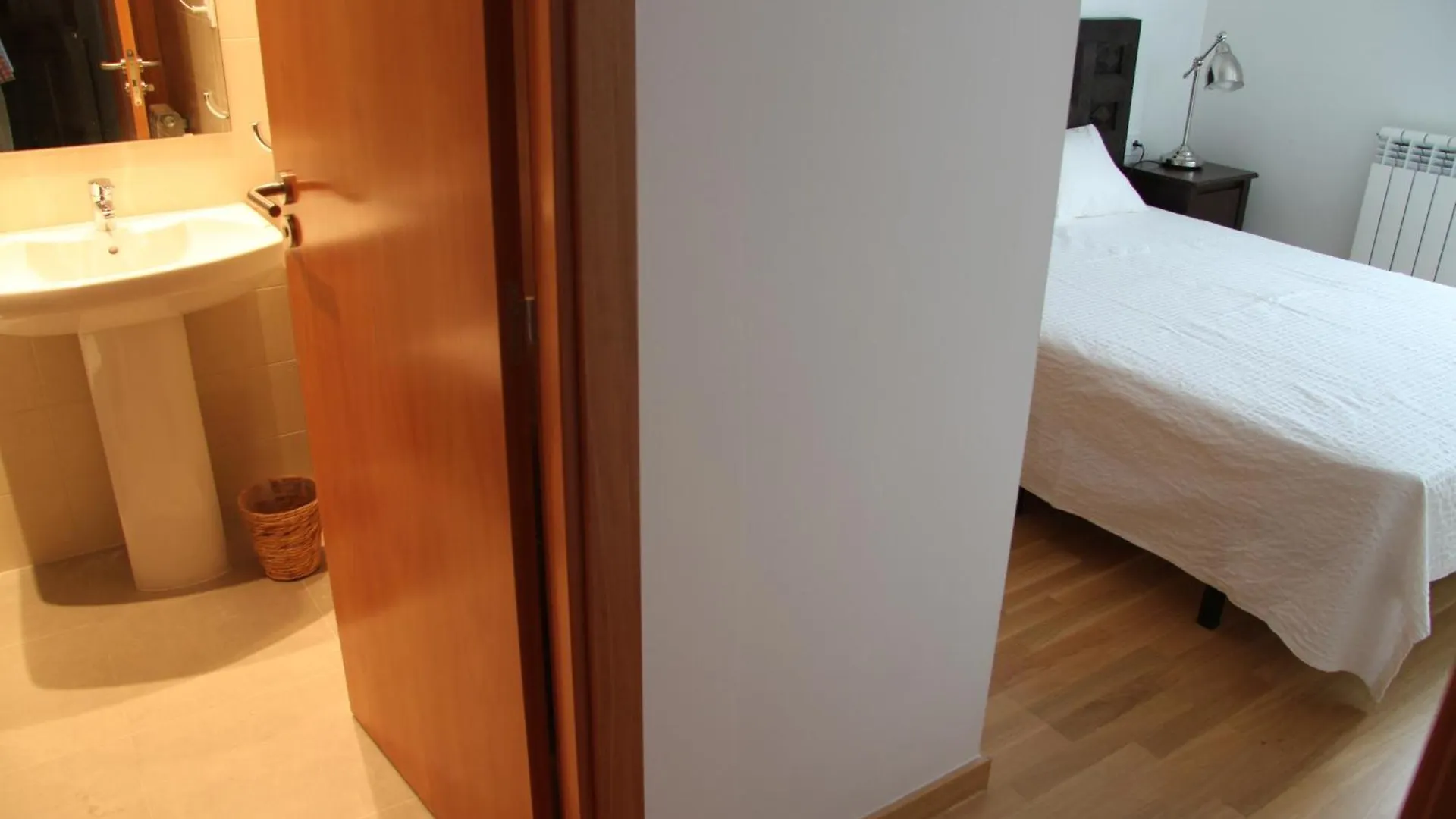 Apartaments Centre Figueres Figueres  Figueres (Girona)