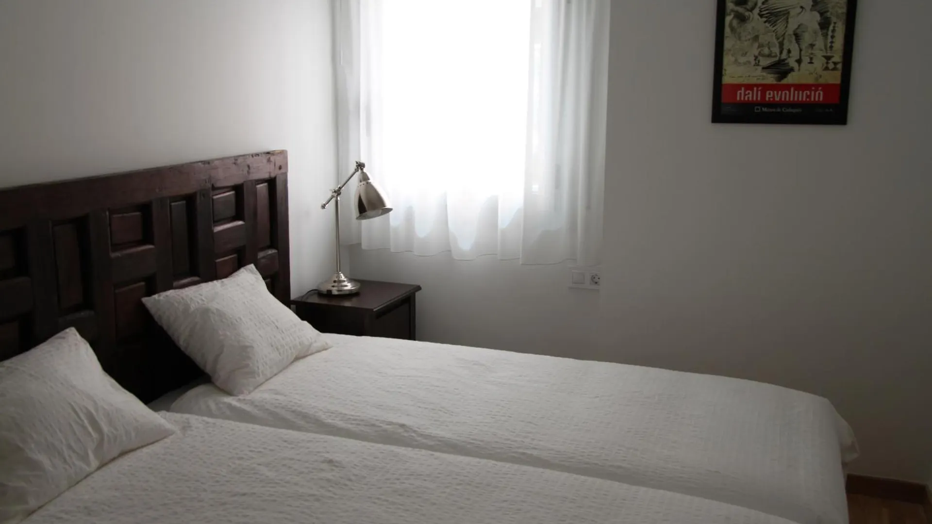 Appartement Apartaments Centre Figueres Figueres