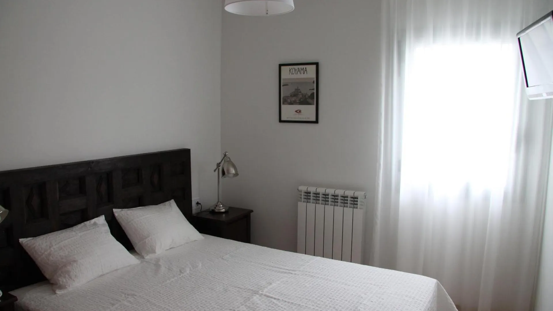 Appartement Apartaments Centre Figueres Figueres