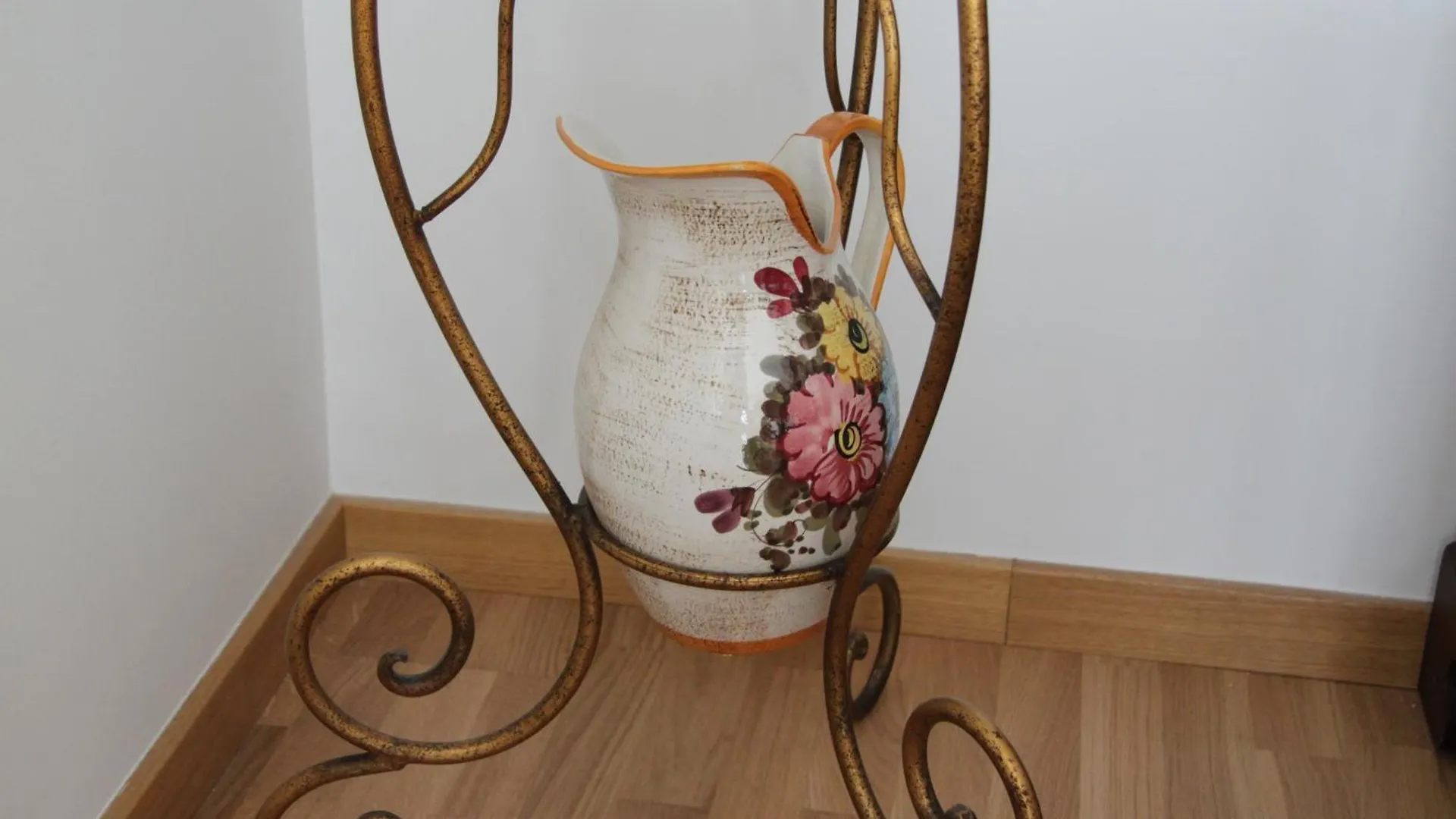 Apartaments Centre Figueres Apartment Spain