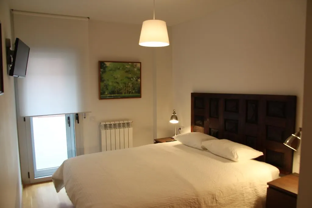 Apartaments Centre Figueres Figueres  Appartement Figueres (Girona)