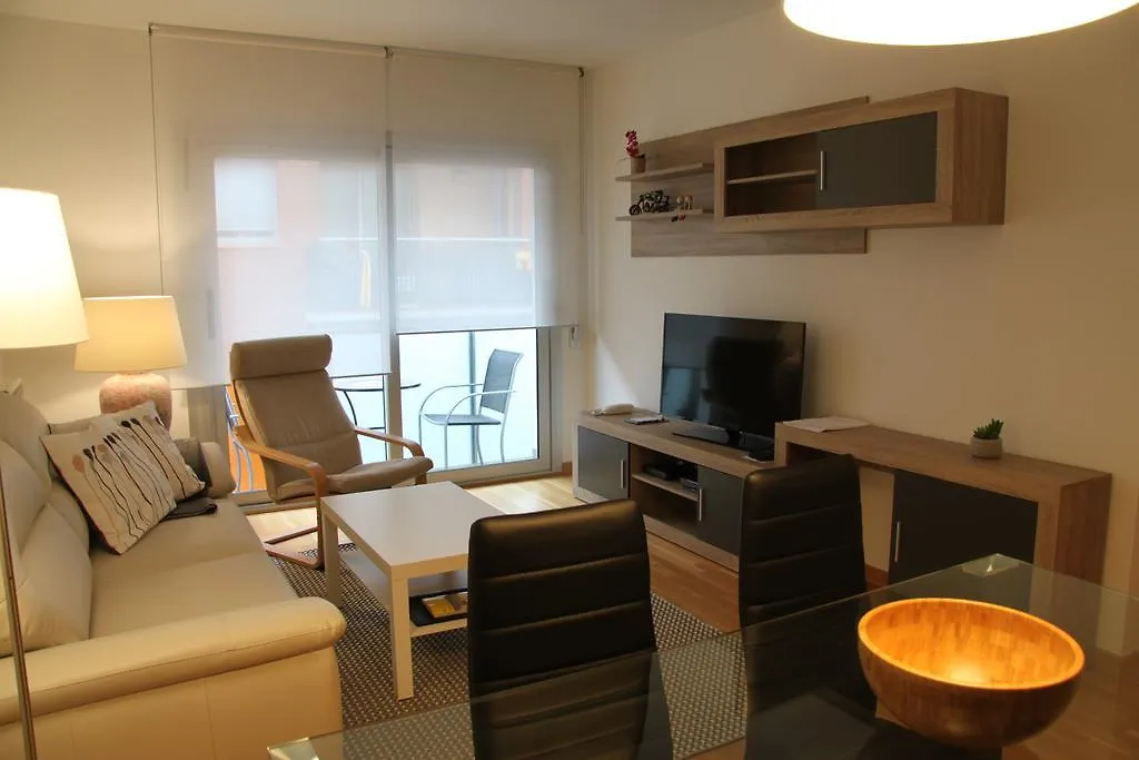 Appartement Apartaments Centre Figueres Figueres  Spanje